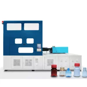 One Step Blow Molding Machine