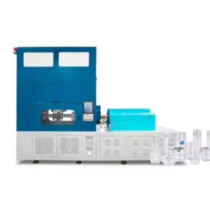 One Step Blow Molding Machine