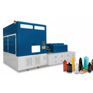 One Step Blow Molding Machine