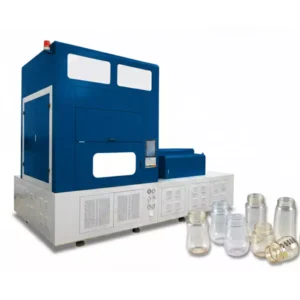 One Step Blow Molding Machine
