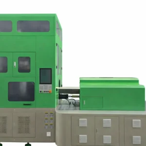 EPY650-V4 ISBM Machine