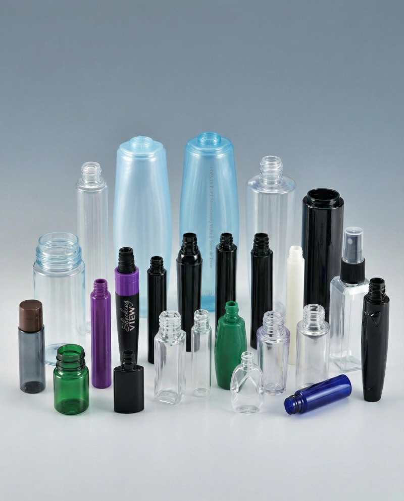 ISBM machine products