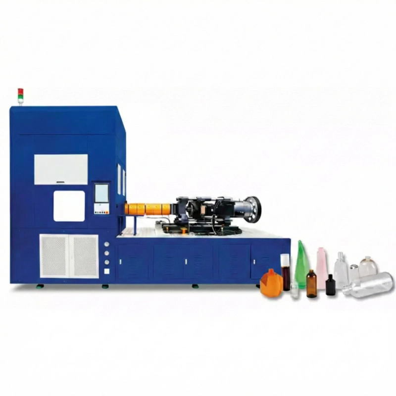 One Step Blow Molding Machine EPYS150-V4-EV