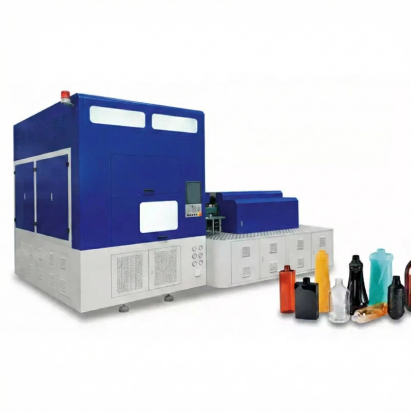 One Step Blow Molding Machine EPYS150-V4