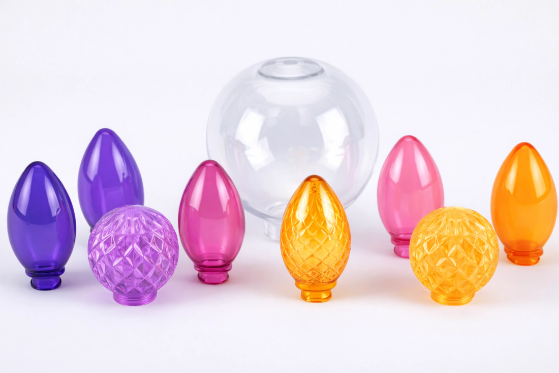 Specially-Shaped Bottles