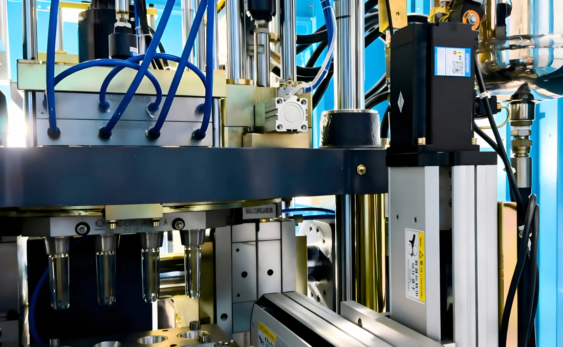 High Quality Food Packaging Bottles