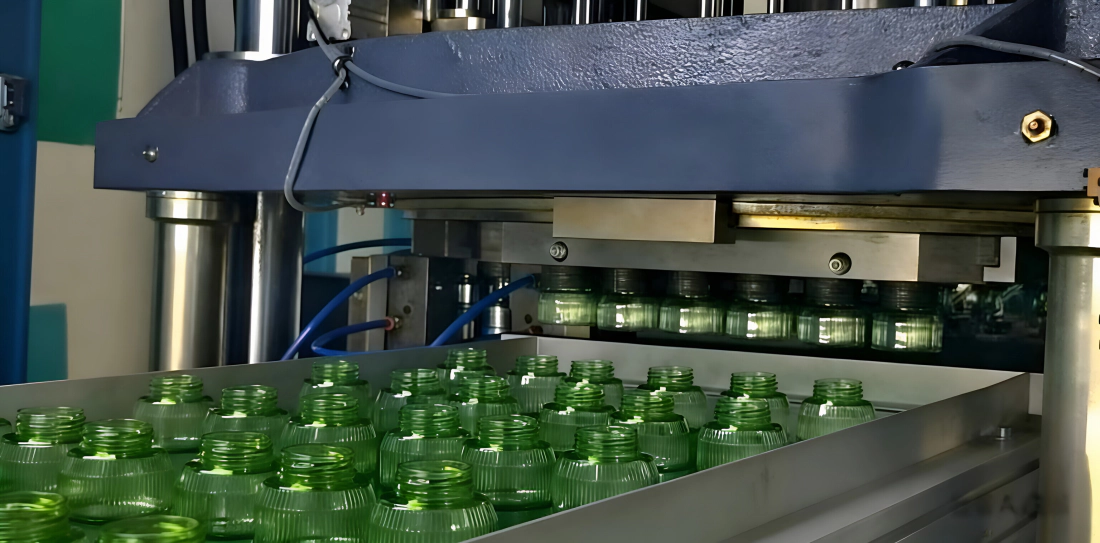 High Quality Medical Vials