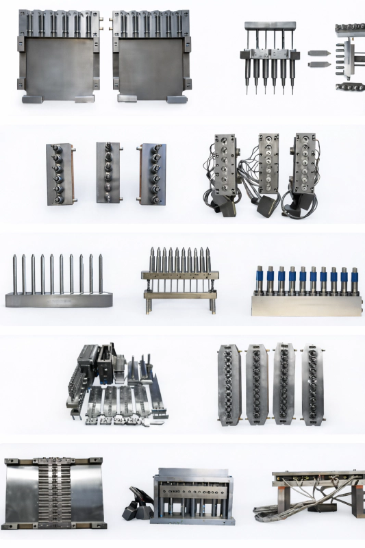High Quality ISBM Mould Product