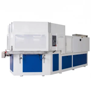 EP110 Injection-Blow Molding Machine (European)