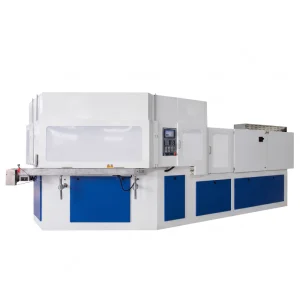 EP135 Injection-Blow Molding Machine (European)
