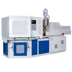 EP40 Injection-Blow Molding Machine (European)