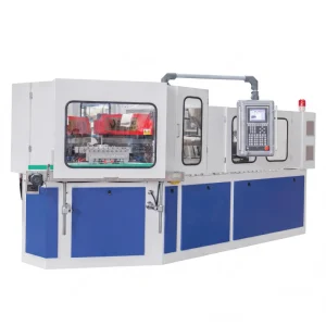 EP60 Injection-Blow Molding Machine (European)