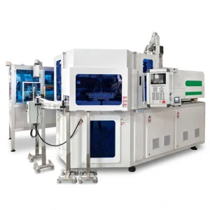EP60HE Injection-Blow Molding Machine (European)