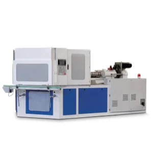 EP80 Injection-Blow Molding Machine (European)