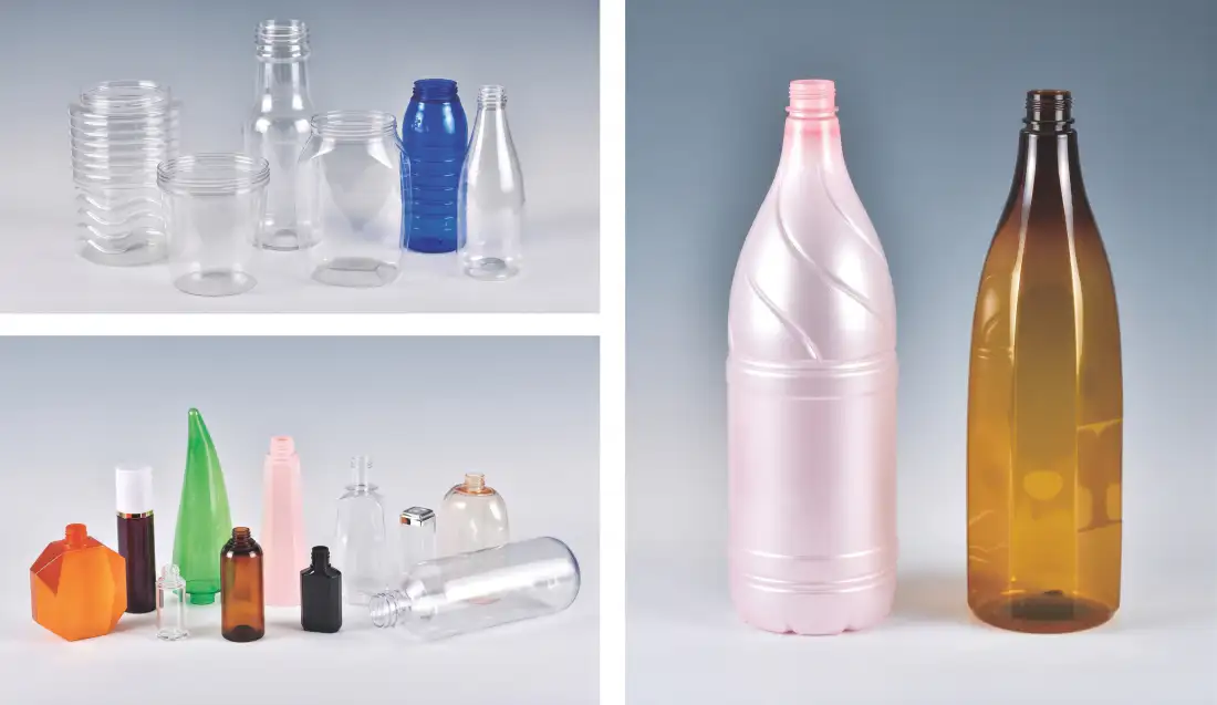 Custom Baby Bottles