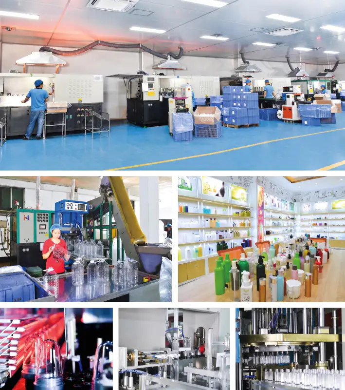 Future Factory Layout