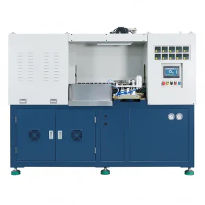 Two Stage PET Stretch Blow Molding Machine for Daily Chemicals - 2000 to 4600 BPH