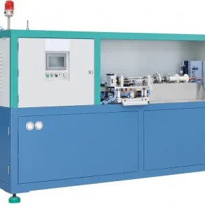 Two Stage PP/PET Stretch Blow Molding Machine for Baby Bottle | 600-2800 BPH